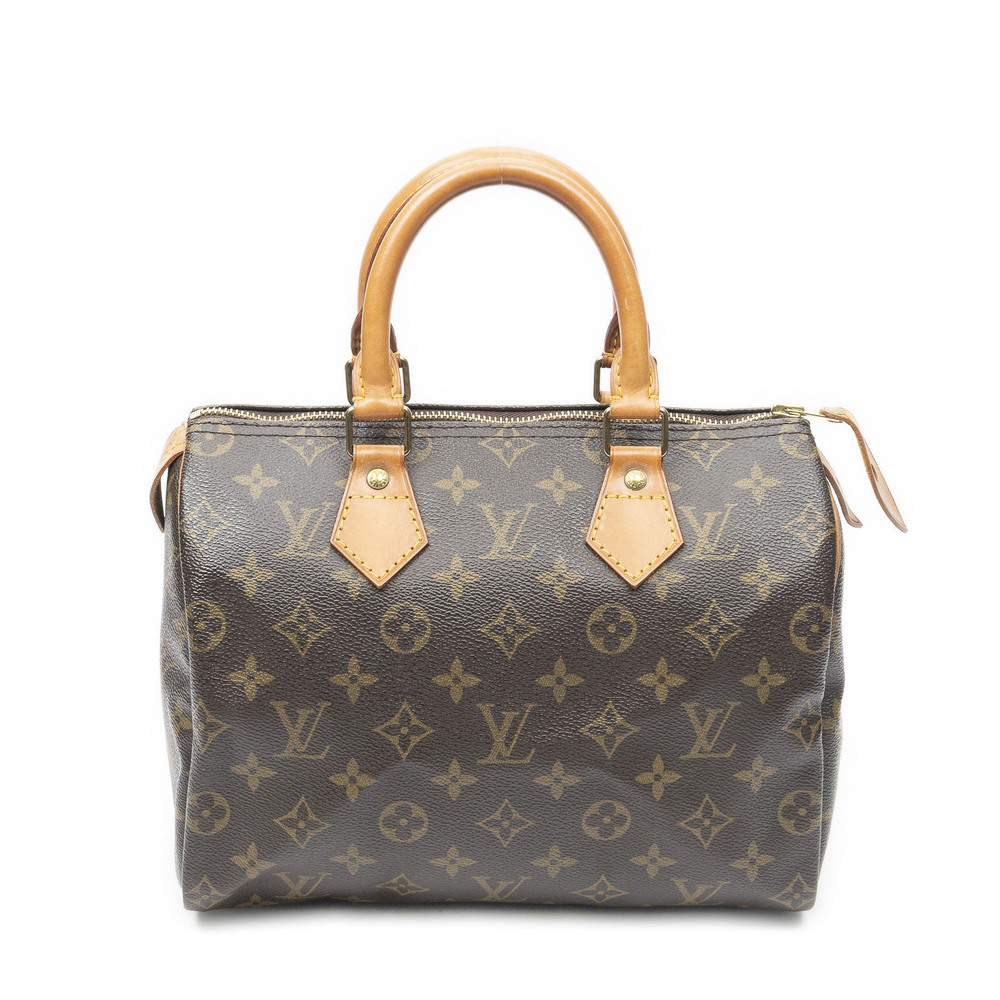 Louis Vuitton Speedy 25